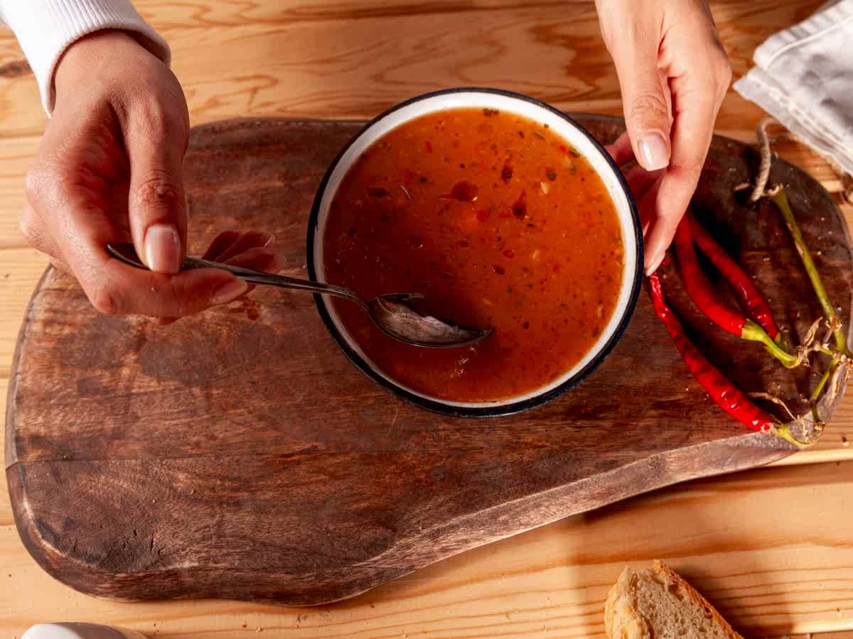 Tarhana Çorbası Faydaları